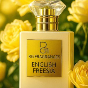 Englısh Freesıa Kadın Nıche Parfüm Edp 50 ml