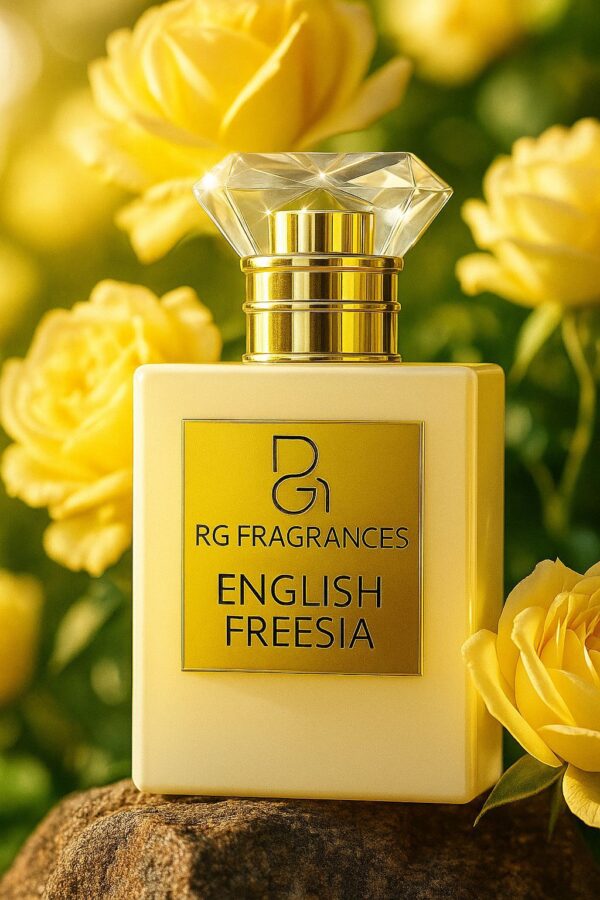 Englısh Freesıa Kadın Nıche Parfüm Edp 50 ml