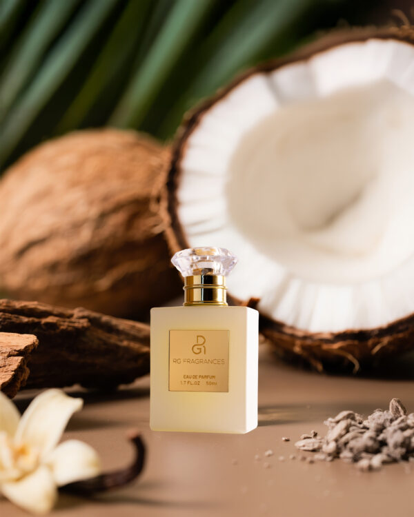 Vanılla Power Kadın Nıche Parfüm Edp 50 ml