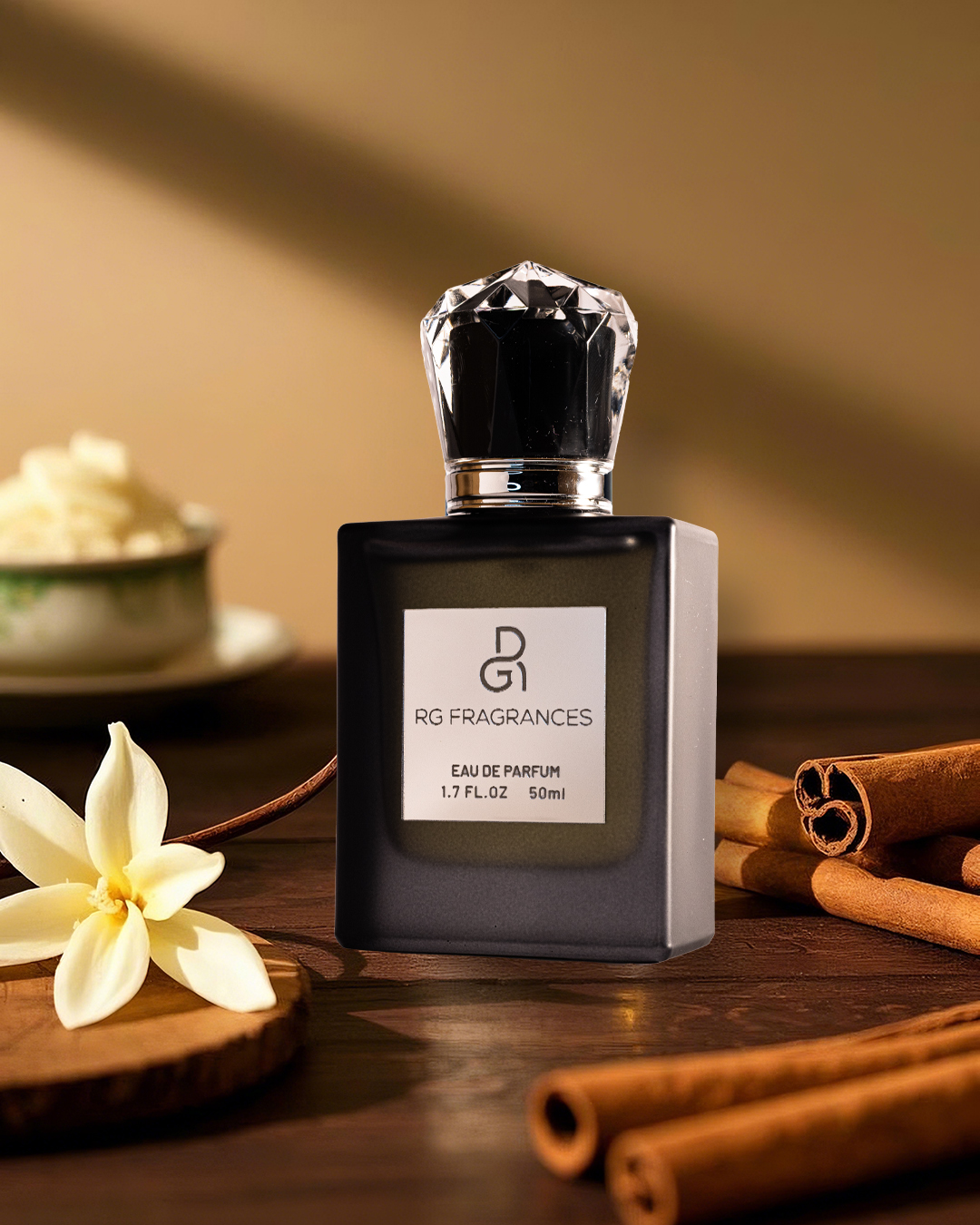 Althaı erkek Nıche parfüm Edp 50 ml