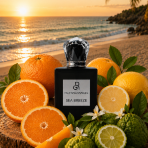 Sea Breeze Erkek Desıgner Parfüm Edp 50 ml