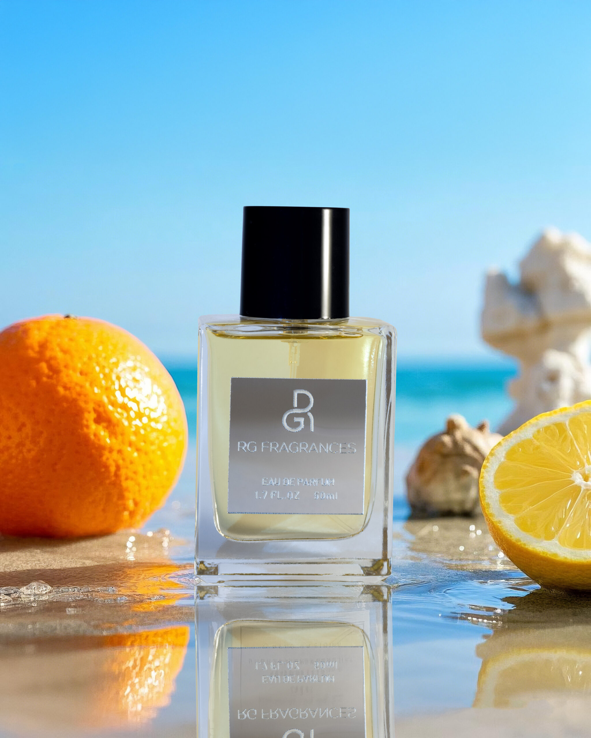Afterswim Erkek Desıgner Parfüm Edp 50 ml
