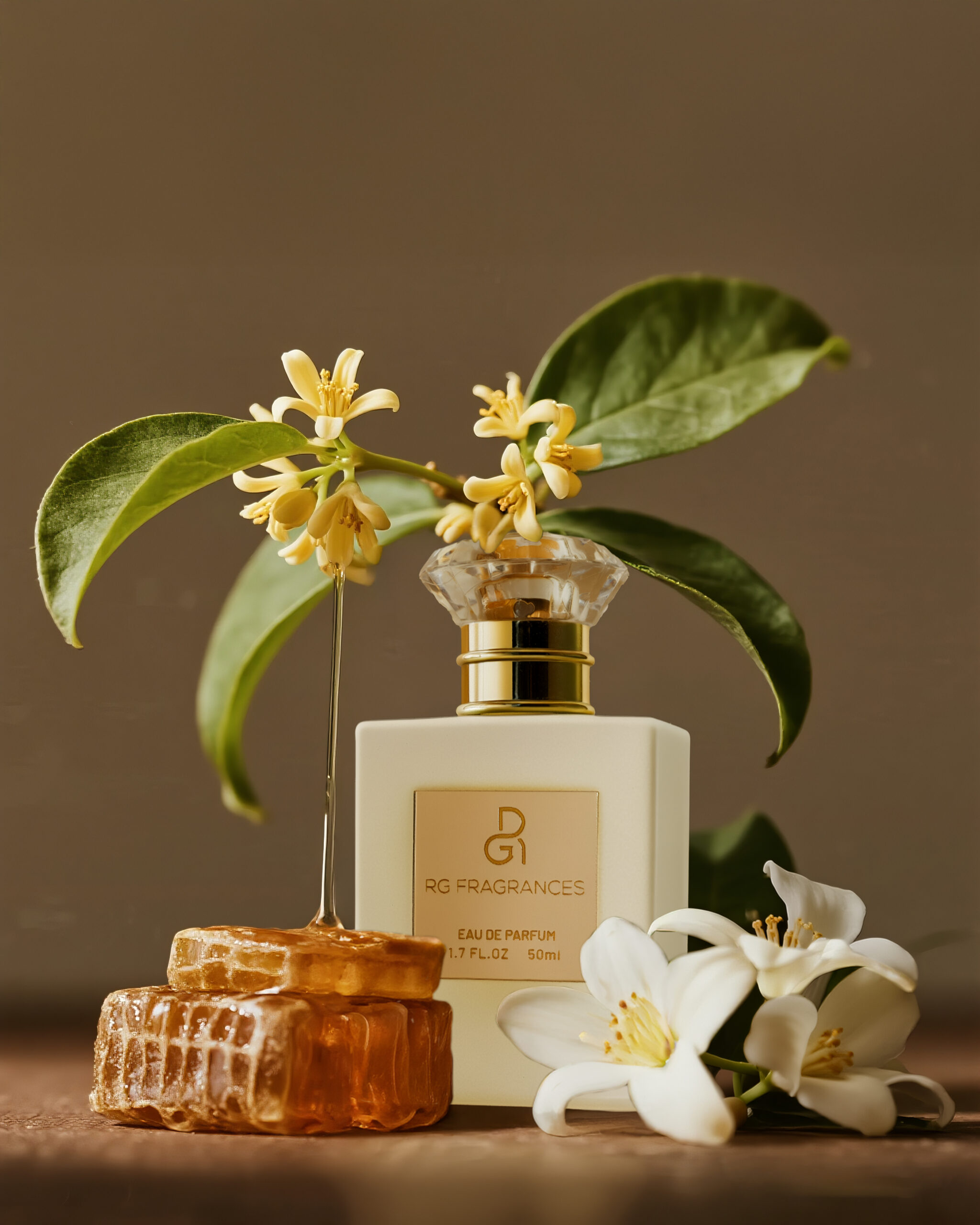 Talıa Kadın Nıche Parfüm Edp 50 ml