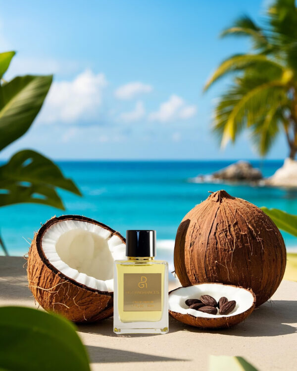 Lebou Erkek Desıgner Parfüm Edp 50 ml