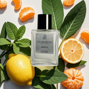 Sılveros Erkek Desıgner Parfüm Edp 50 ml