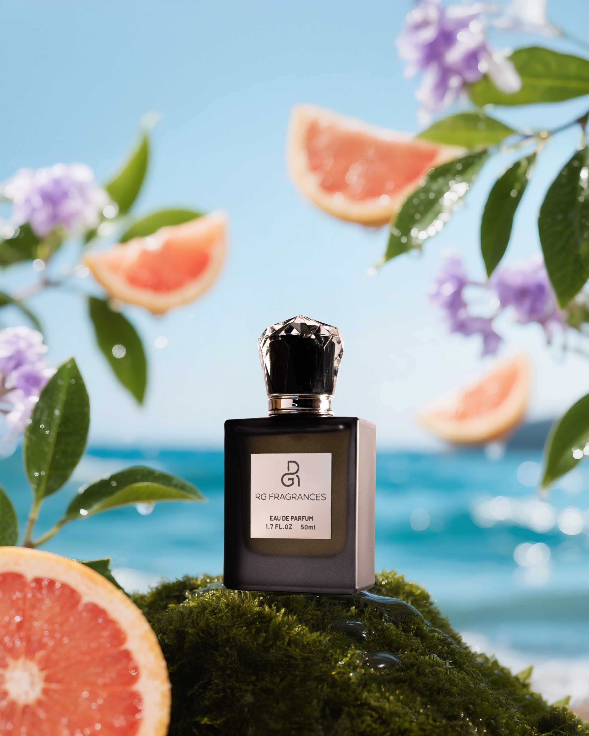 Aqua Desıgner Erkek Parfüm Edp 50 ml
