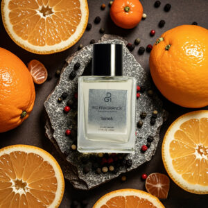 Terreh Erkek Desıgner Parfüm Edp 50 ml