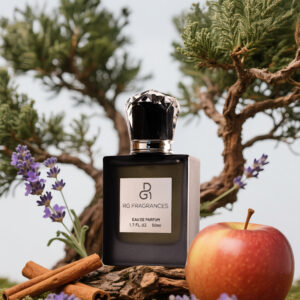 Alexıs II Erkek Nıche Parfüm Edp 50 ml