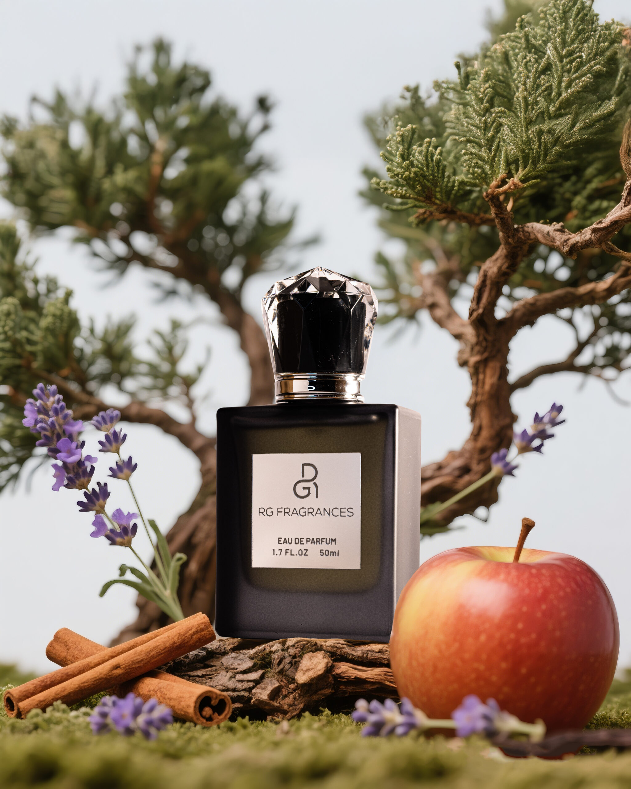 Alexıs II Erkek Nıche Parfüm Edp 50 ml