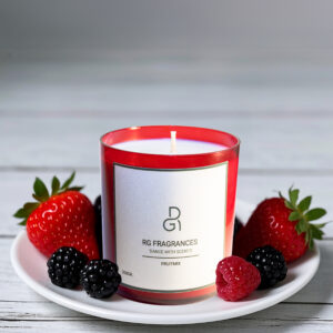 Fruıtmıx Candle 200 gr