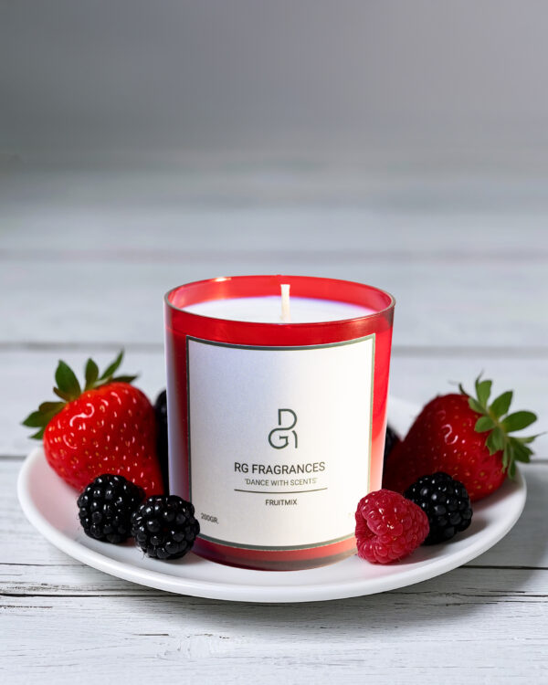 Fruıtmıx Candle 200 gr