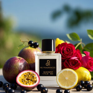 Halley Unısex Nıche Parfüm Edp 50 ml