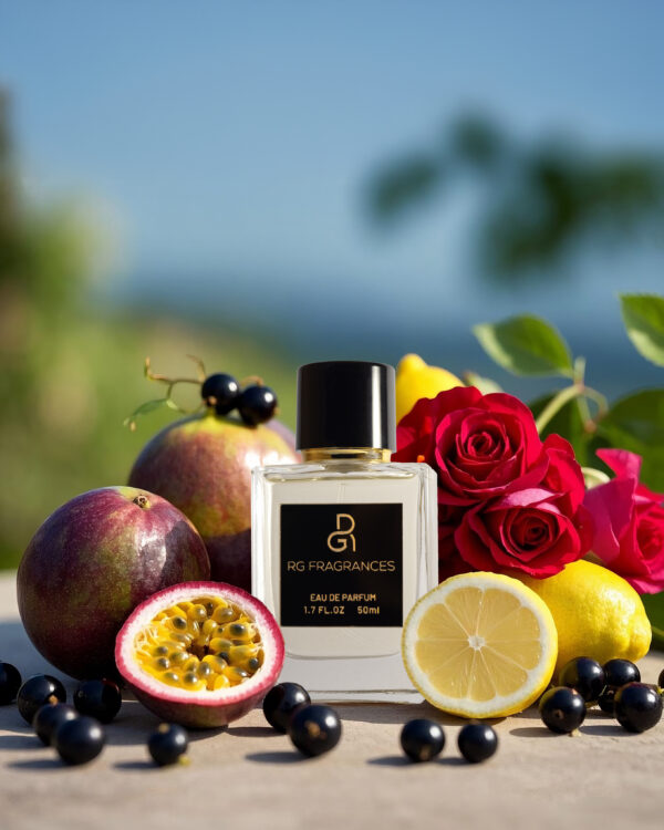 Halley Unısex Nıche Parfüm Edp 50 ml