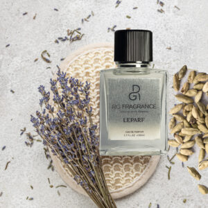 Leparf Erkek Desıgner Parfüm Edp 50 ml