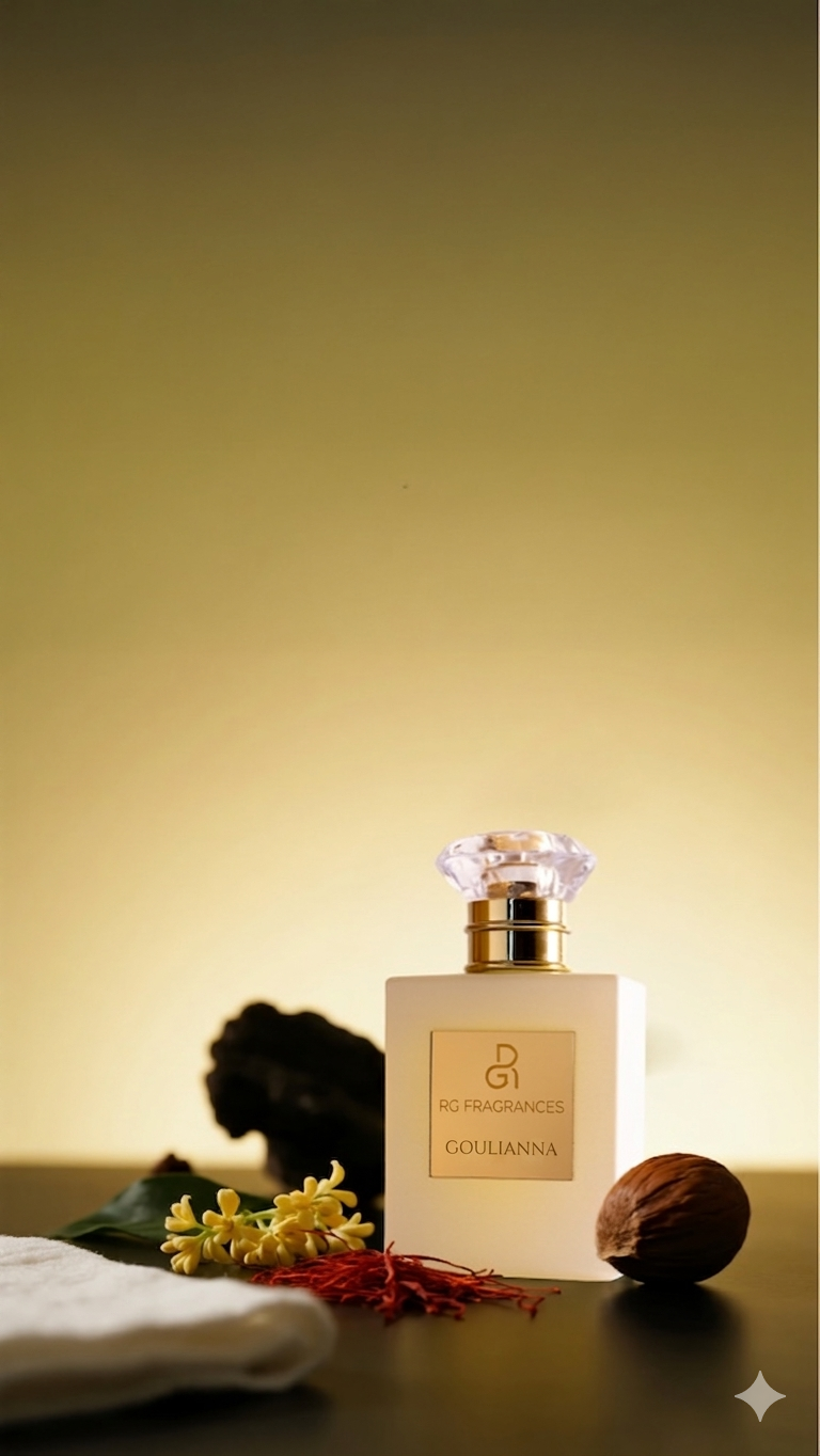 Goulıanna Kadın Nıche Parfüm Edp 50 ml