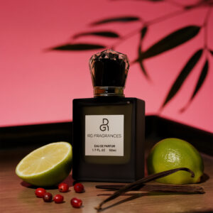 Memory Unısex Nıche Parfüm Edp 50 ml