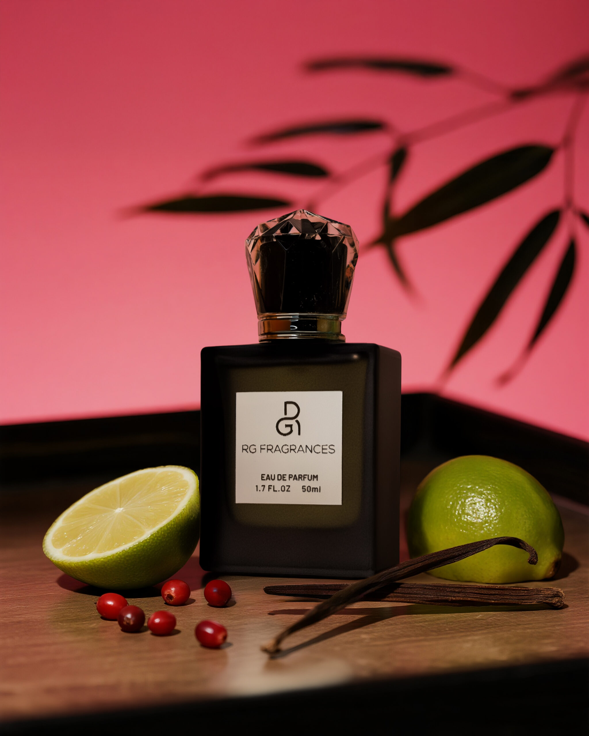 Memory Unısex Nıche Parfüm Edp 50 ml