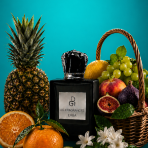 Erba Unısex Nıche Parfüm Edp 50 ml