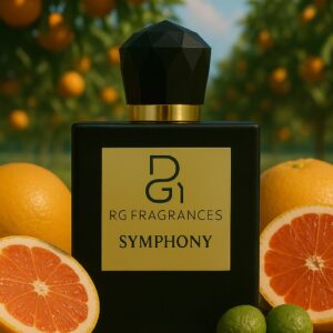 Symphony Unısex Desıgner Parfüm Edp 50 ml