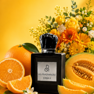 Erba II Unısex Nıche Parfüm Edp 50 ml
