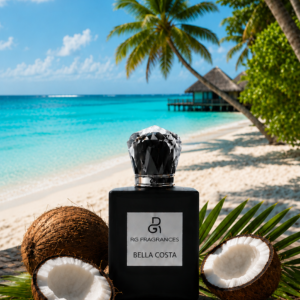 Bella Costa Erkek Desıgner Parfüm Edp 50 ml