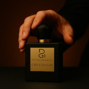 Grıs L’extraıt Unısex Nıche Parfüm Edp 50 ml