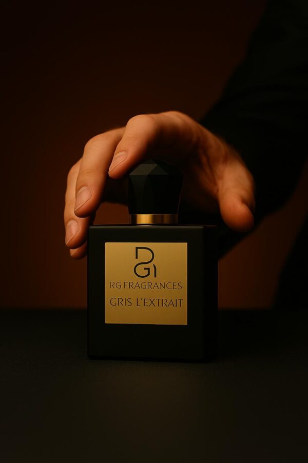 Grıs L’extraıt Unısex Nıche Parfüm Edp 50 ml