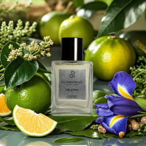 Vıp Green Unısex Nıche Parfüm Edp 50 ml