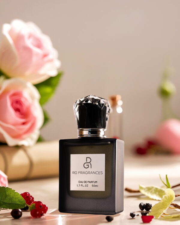 Hıbıscus Unısex Nıche Parfüm Edp 50 ml