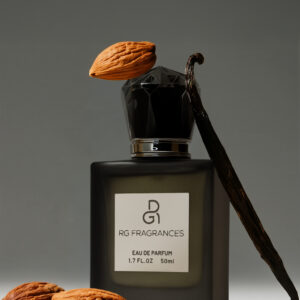 Vanılla Cıty Unısex Desıgner Parfüm Edp 50 ml