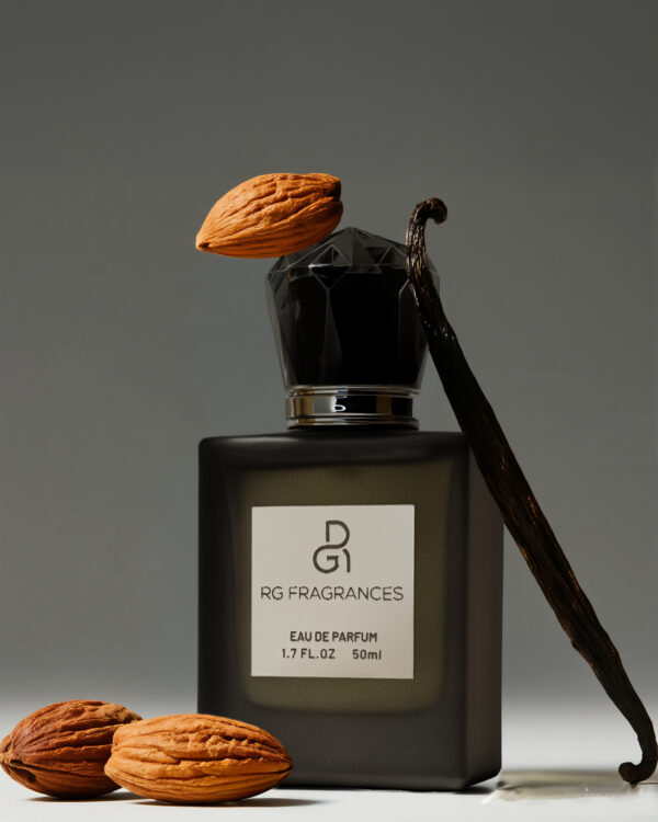 Vanılla Cıty Unısex Desıgner Parfüm Edp 50 ml