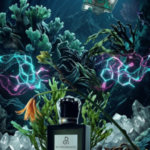 Atlantıs Alchemy Erkek Nıche Parfüm Edp 50 ml