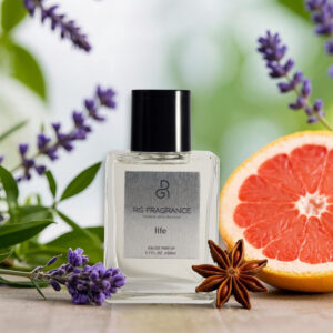 Lıfe Erkek Desıgner Parfüm Edp 50 ml