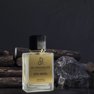 You Absol Erkek Desıgner Parfüm Edp 50 ml