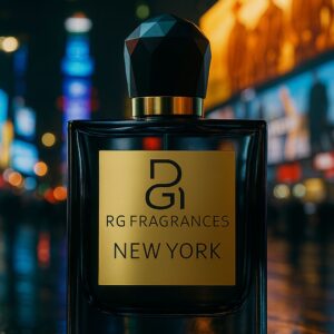 New York Unısex Nıche Parfüm Edp 50 ml