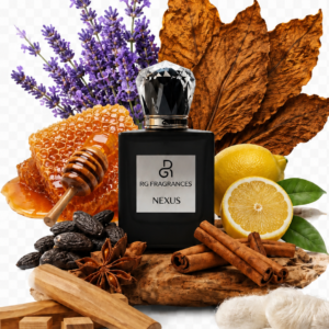 Nexus Erkek Nıche Parfüm Edp 50 ml