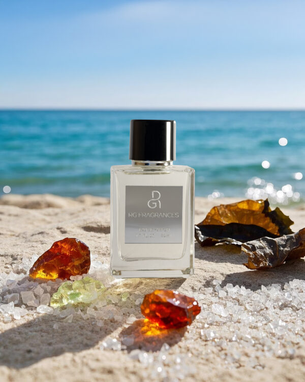 Megare Erkek Nıche Parfüm Edp 50 ml