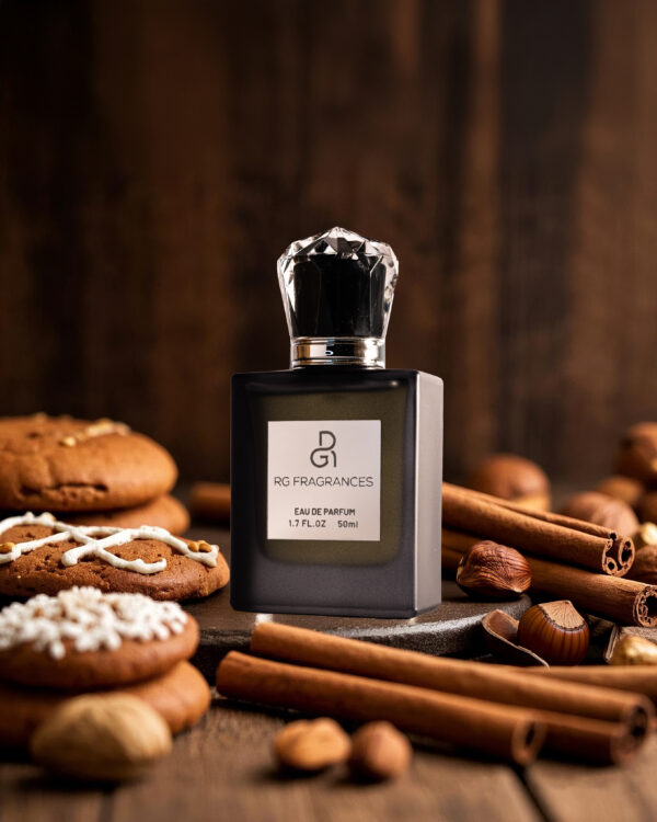 Gınger Bısque Unısex Nıche Parfüm Edp 50 ml