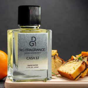 Casa li Kadın Nıche Parfüm Edp 50 ml