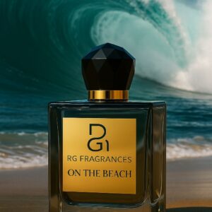 On the beach Unısex Desıgner Parfüm Edp 50 ml