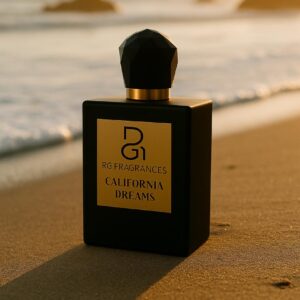 Calıfornıa Dreams Unısex Desıgner Parfüm Edp 50 ml