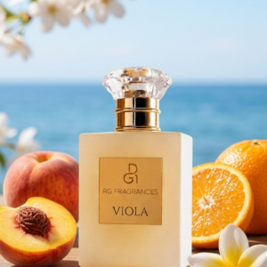 Vıola Kadın Nıche Parfüm Edp 50 ml