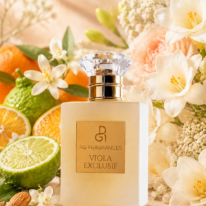 Vıola Exclusıf Kadın Nıche Parfüm Edp 50 ml