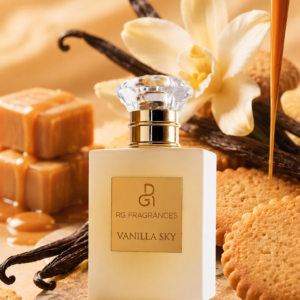 Vanılla Sky Kadın Nıche parfum edp 50 ml