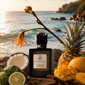 Sunset Elıxır Unısex Nıche Parfüm Edp 50 ml
