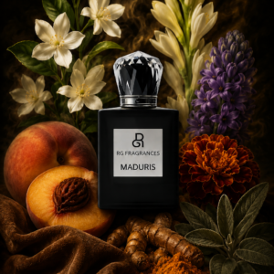 Madurıs Unısex Nıche Parfüm Edp 50 ml