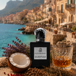 Quartızzı Unısex Nıche Parfüm Edp 50 ml