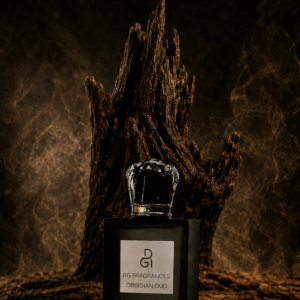Obsıdıan Oud Erkek Nıche Parfüm Extrait De Perfume