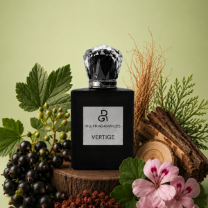 Vertıge Unısex Nıche Parfüm Edp 50 ml
