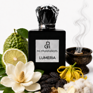 Lumerıa Unısex Nıche Parfüm Edp 50 ml